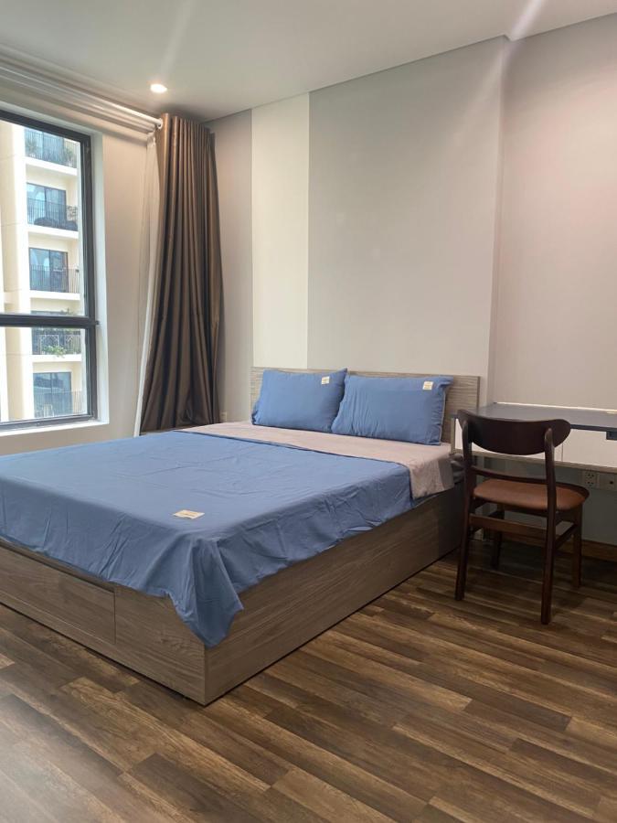 Qhome Dlux 2Pn Ho Chi Minh-Byen Eksteriør billede